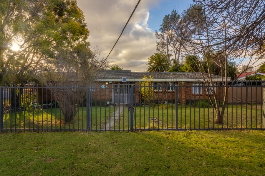3 Bedroom Property for Sale in Wilgenhof Free State